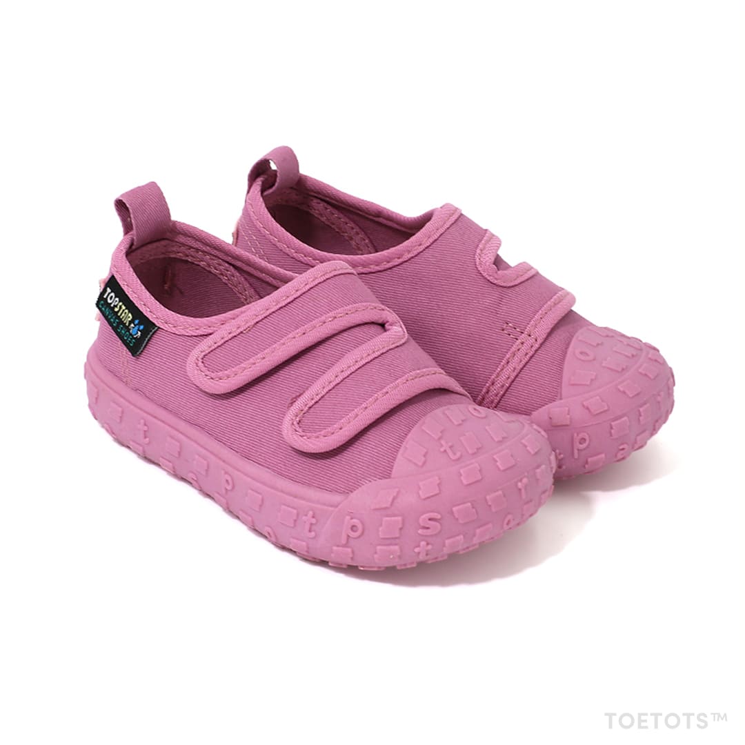TOETOTS Juno 3.0 - Kid Sneakers - AVBL MRKT (12)