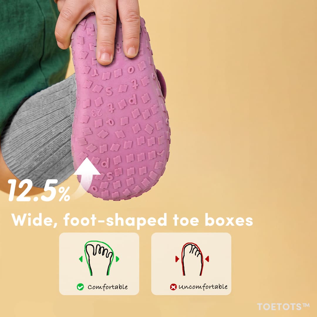 TOETOTS Juno 3.0 - Kid Sneakers - AVBL MRKT (3)