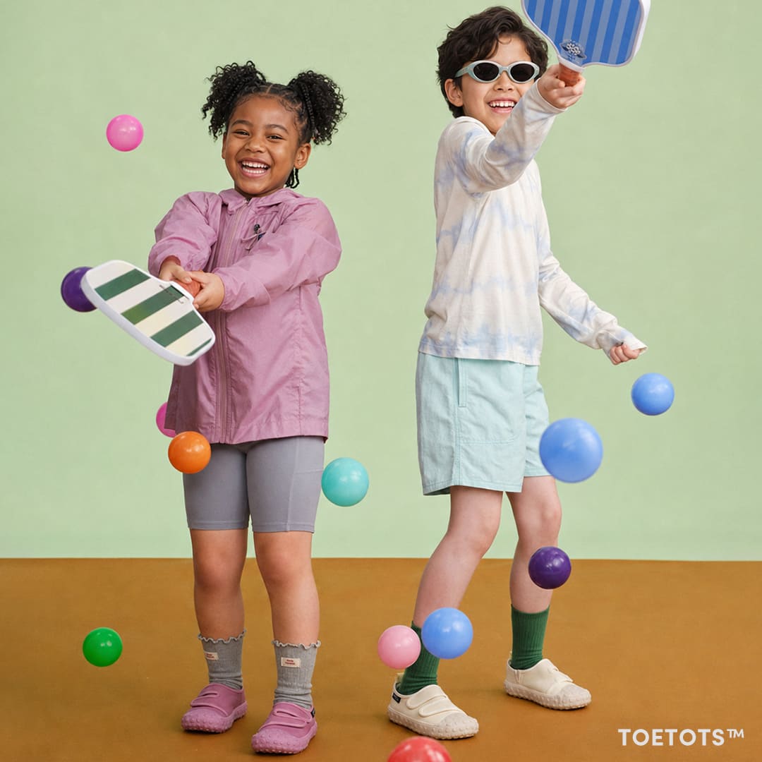 TOETOTS Juno 3.0 - Kid Sneakers - AVBL MRKT (6)