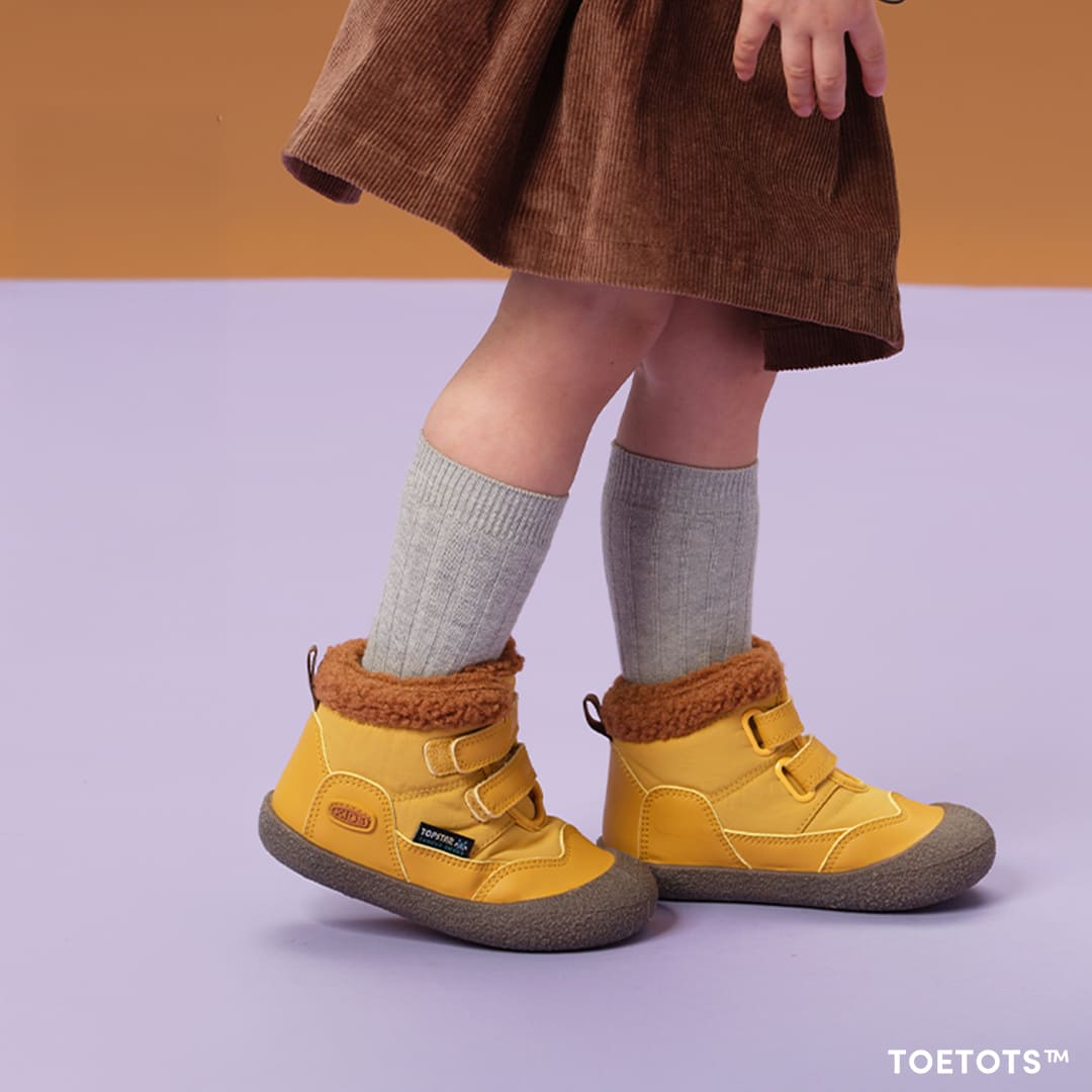TOETOTS Koda - Kid Winter Boots - AVBL MRKT (12)