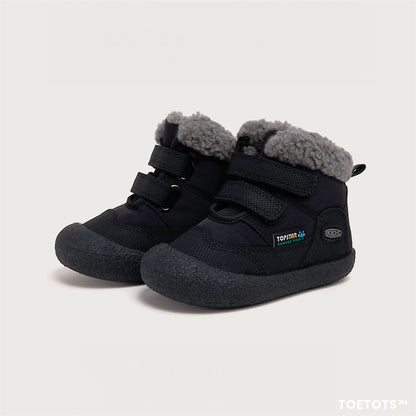 TOETOTS Koda - Kid Winter Boots - AVBL MRKT (13)