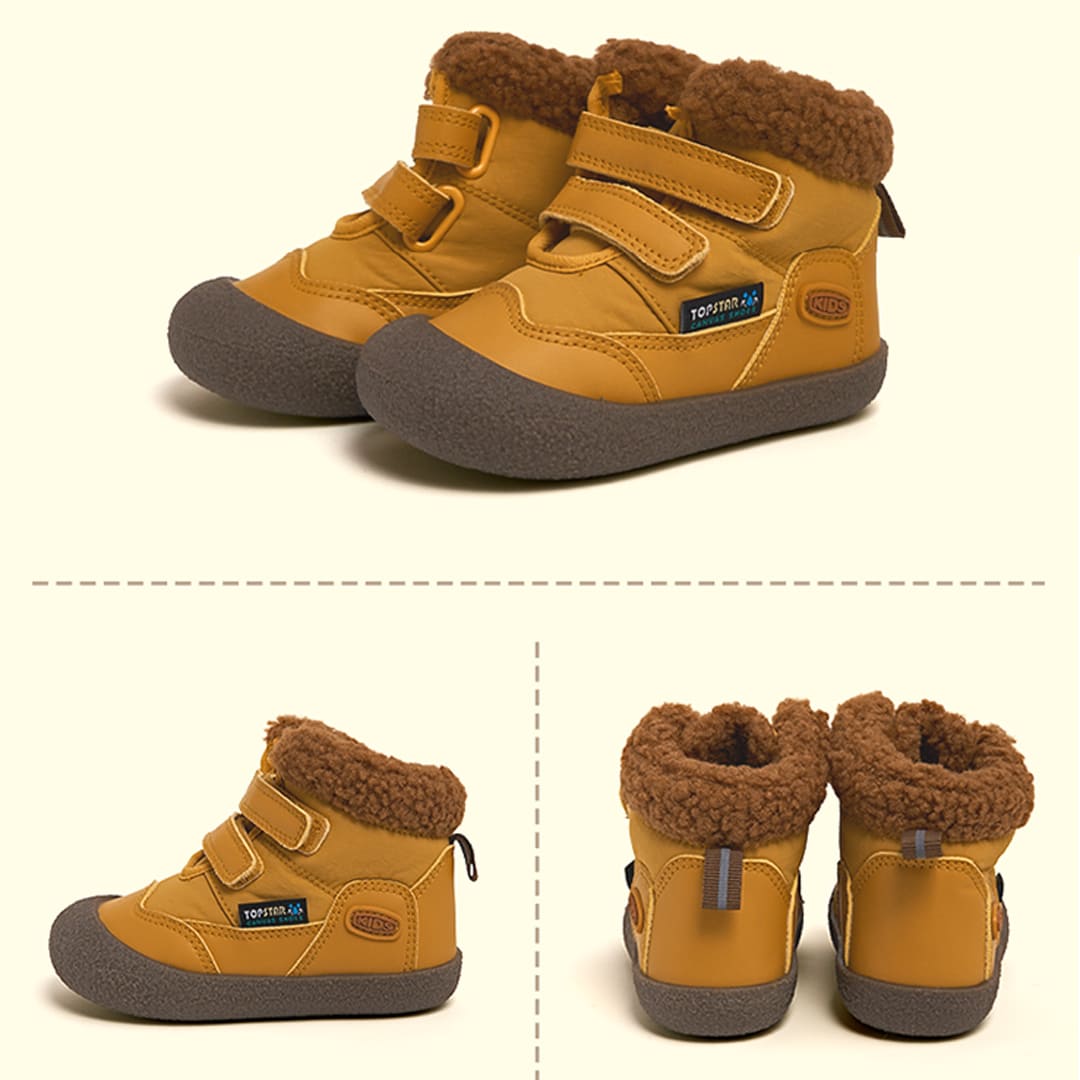 TOETOTS Koda - Kid Winter Boots - AVBL MRKT (14)