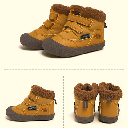 TOETOTS Koda - Kid Winter Boots - AVBL MRKT (14)