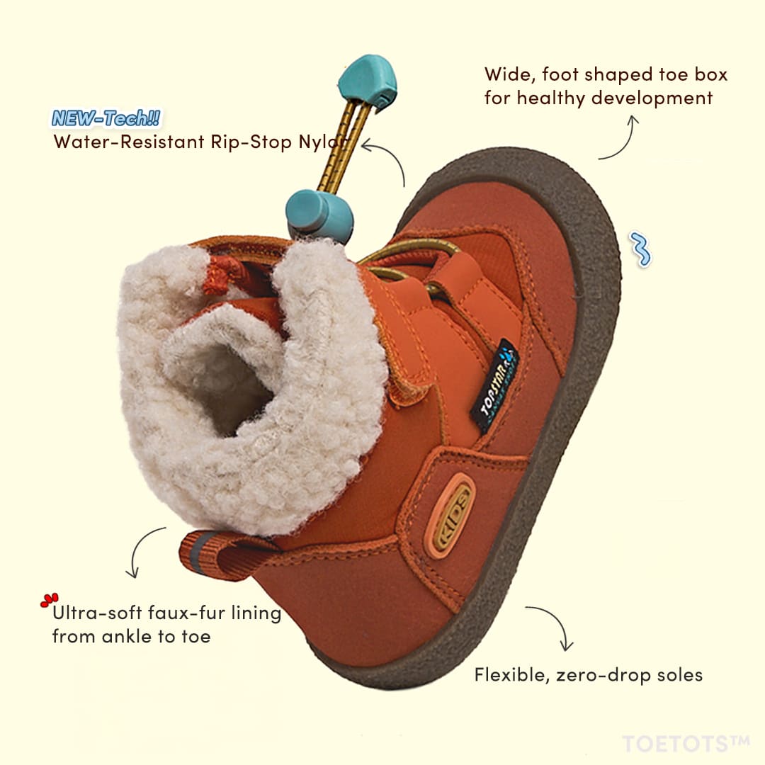 TOETOTS Koda - Kid Winter Boots - AVBL MRKT (3)