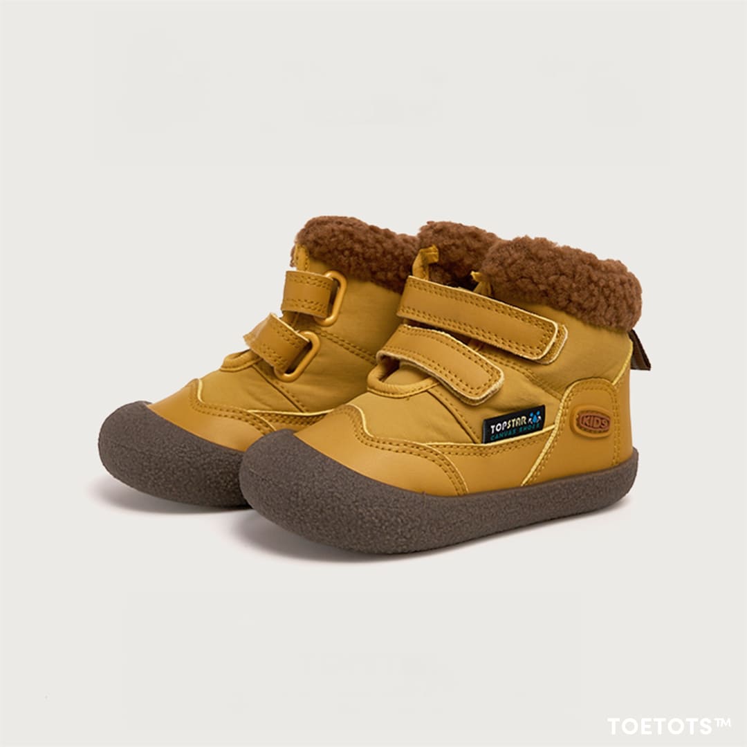 TOETOTS Koda - Kid Winter Boots - AVBL MRKT (4)