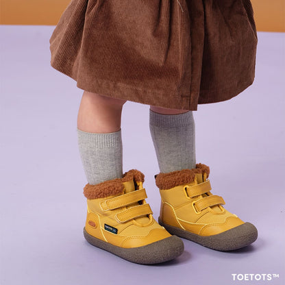 TOETOTS Koda - Kid Winter Boots - AVBL MRKT (7)