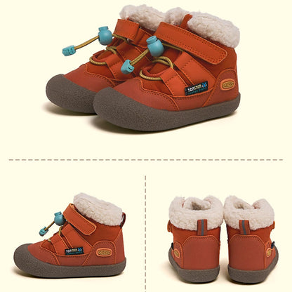 TOETOTS Koda - Kid Winter Boots - AVBL MRKT (8)