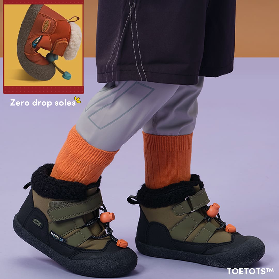 TOETOTS Koda - Kid Winter Boots - AVBL MRKT (9)