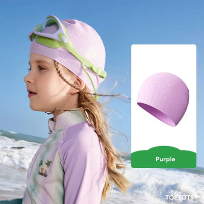 TOETOTS Lagoon - Swim Cap - AVBL MRKT (10)