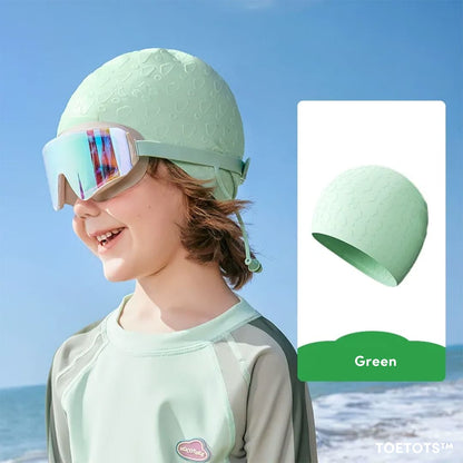 TOETOTS Lagoon - Swim Cap - AVBL MRKT (12)
