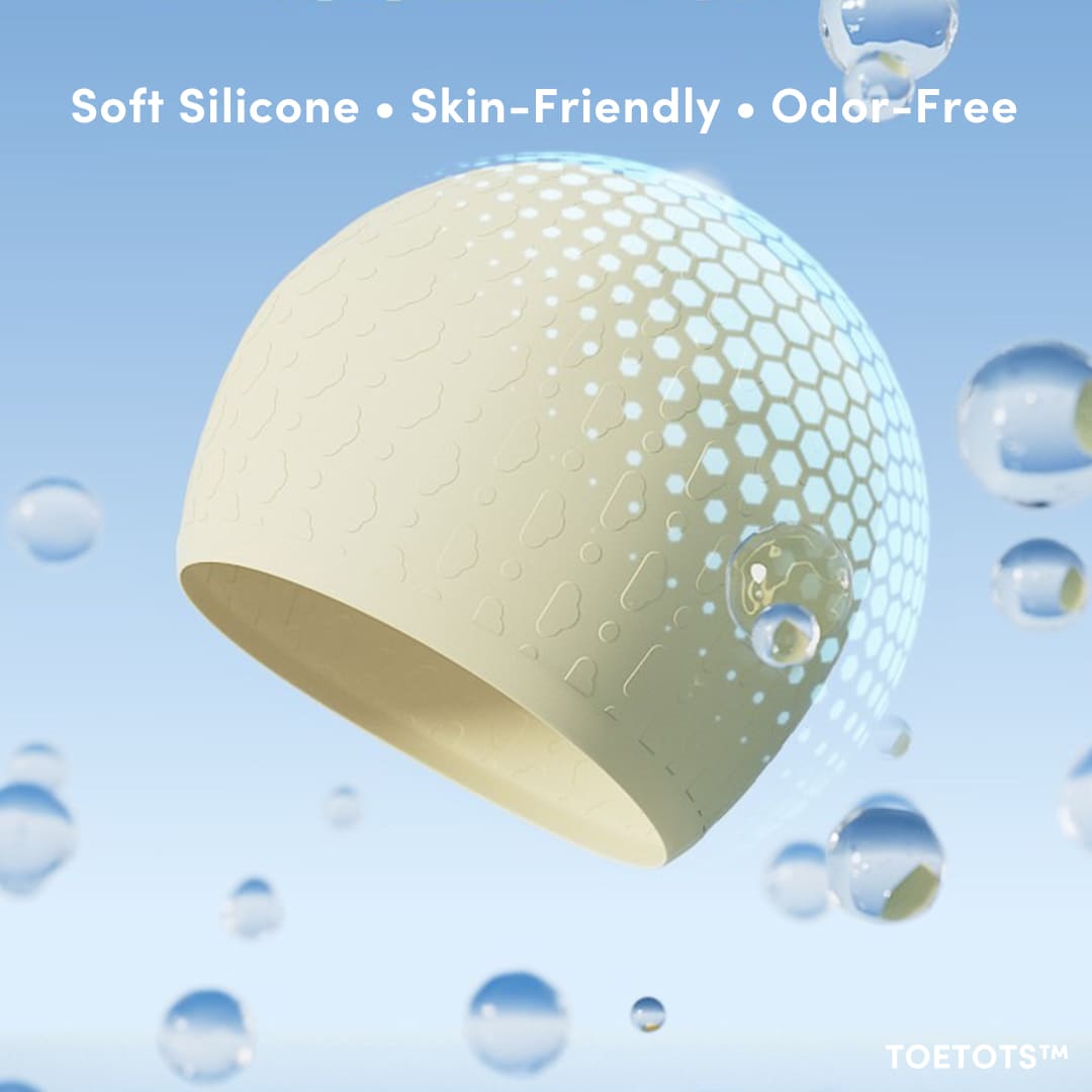 TOETOTS Lagoon - Swim Cap - AVBL MRKT (2)