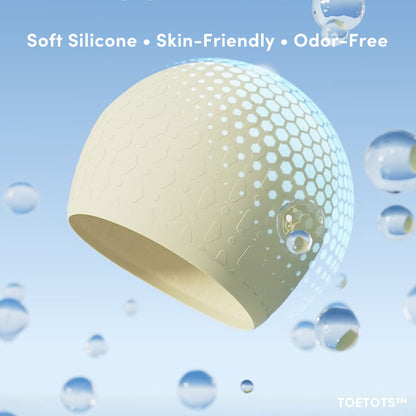 TOETOTS Lagoon - Swim Cap - AVBL MRKT (2)