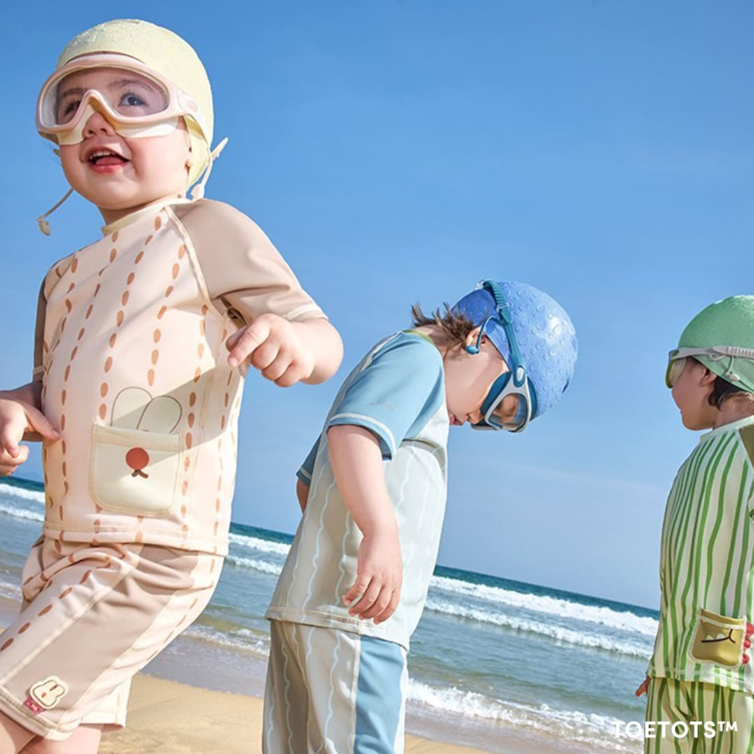 TOETOTS Lagoon - Swim Cap - AVBL MRKT (5)