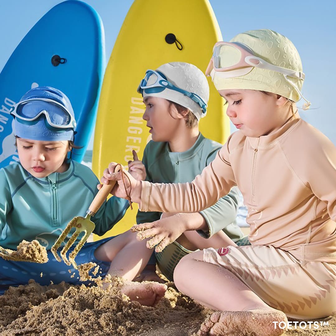 TOETOTS Lagoon - Swim Cap - AVBL MRKT (6)