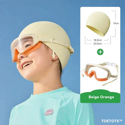TOETOTS Lagoon - Swim Goggles - AVBL MRKT (10)