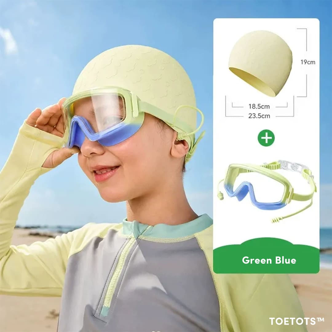 TOETOTS Lagoon - Swim Goggles - AVBL MRKT (11)