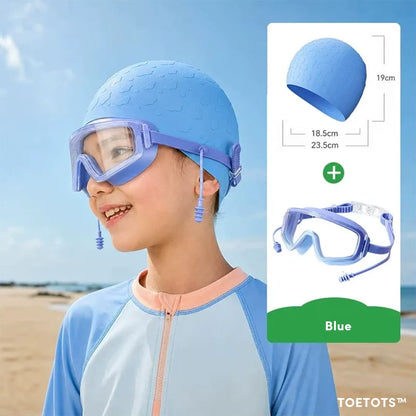 TOETOTS Lagoon - Swim Goggles - AVBL MRKT (12)