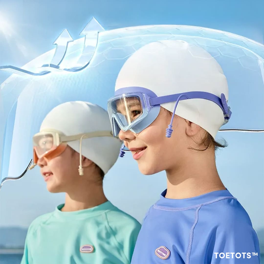 TOETOTS Lagoon - Swim Goggles - AVBL MRKT (3)