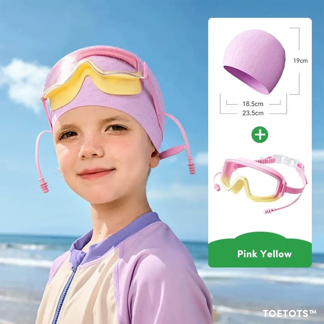 TOETOTS Lagoon - Swim Goggles - AVBL MRKT (9)