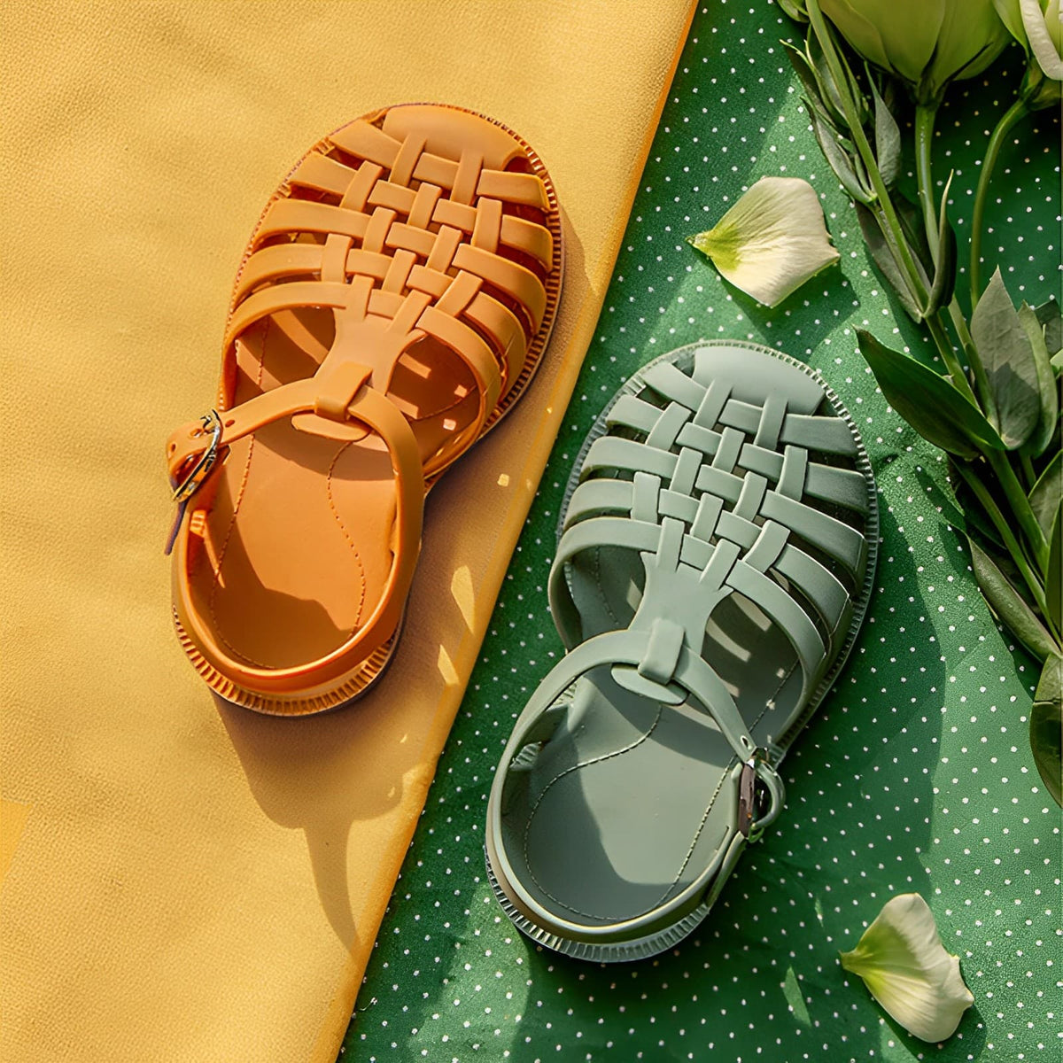 TOETOTS Laguna - Kids Sandals - AVBL MRKT (1)