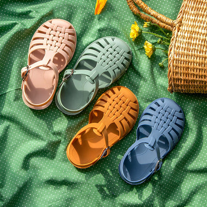 TOETOTS Laguna - Kids Sandals - AVBL MRKT (11)