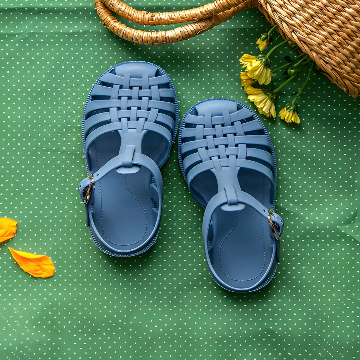 TOETOTS Laguna - Kids Sandals - AVBL MRKT (12)