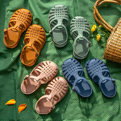 TOETOTS Laguna - Kids Sandals - AVBL MRKT (2)