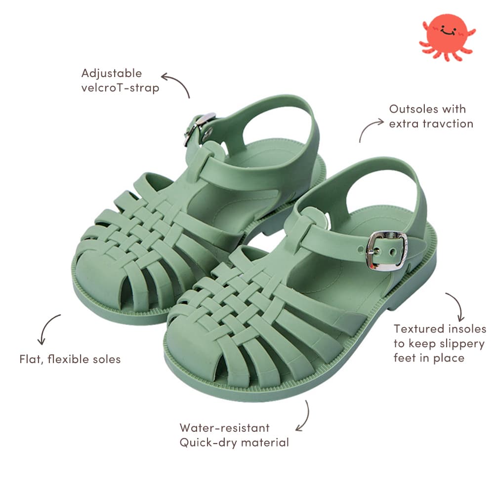 TOETOTS Laguna - Kids Sandals - AVBL MRKT (4)