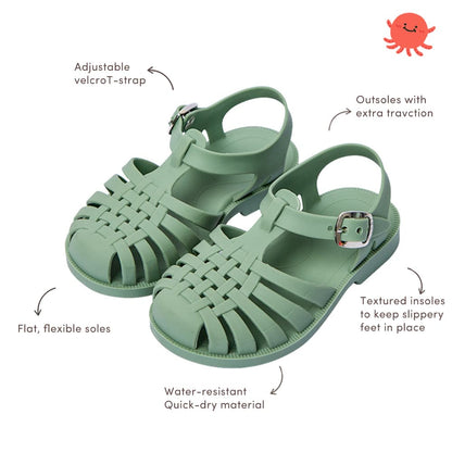 TOETOTS Laguna - Kids Sandals - AVBL MRKT (4)