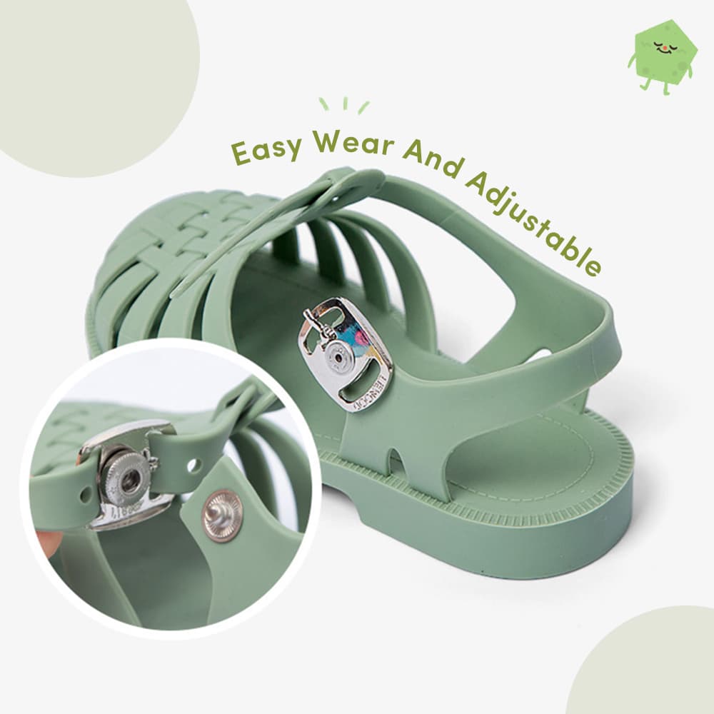 TOETOTS Laguna - Kids Sandals - AVBL MRKT (6)
