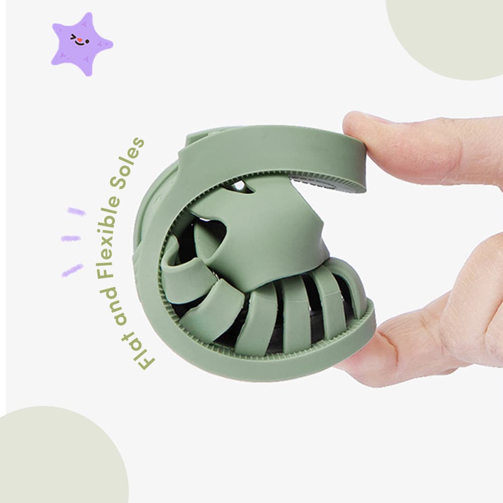 TOETOTS Laguna - Kids Sandals - AVBL MRKT (9)