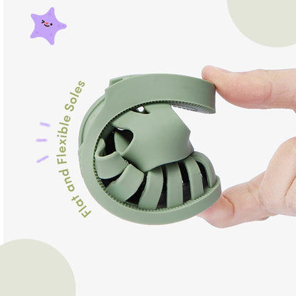 TOETOTS Laguna - Kids Sandals - AVBL MRKT (9)