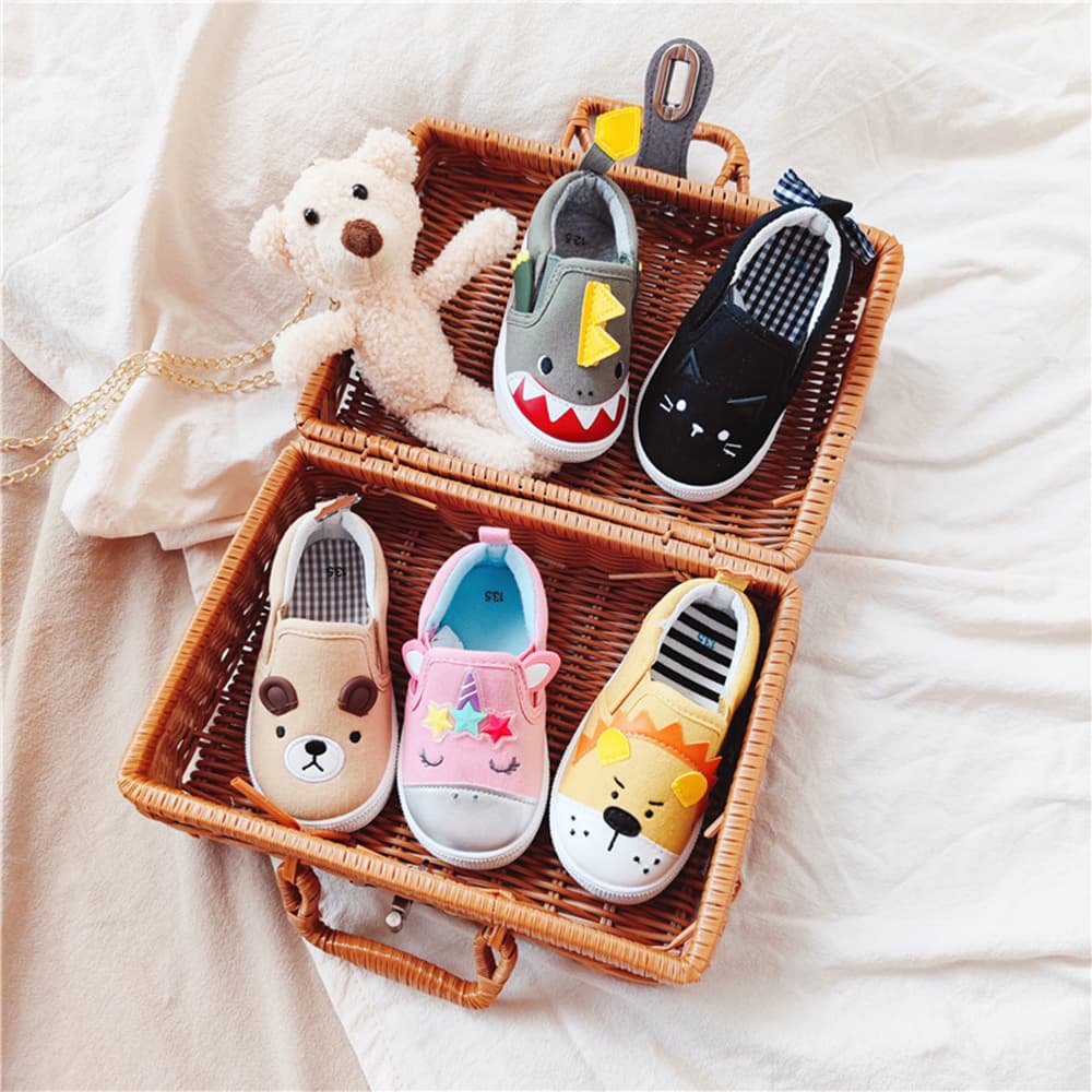 TOETOTS Leona - Slip-On Sneakers - AVBL MRKT (1)