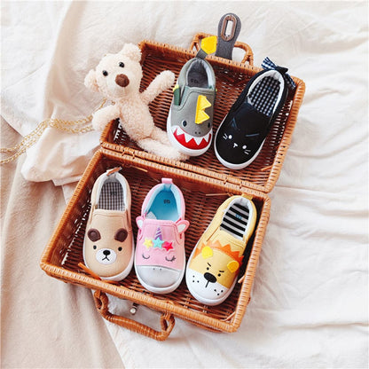 TOETOTS Leona - Slip-On Sneakers - AVBL MRKT (1)