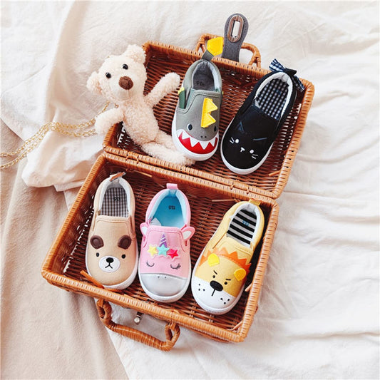 TOETOTS Leona - Slip-On Sneakers - AVBL MRKT (1)
