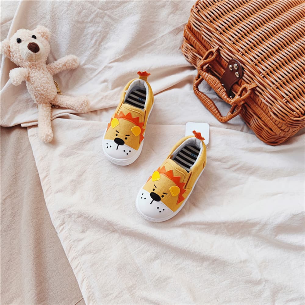 TOETOTS Leona - Slip-On Sneakers - AVBL MRKT (10)