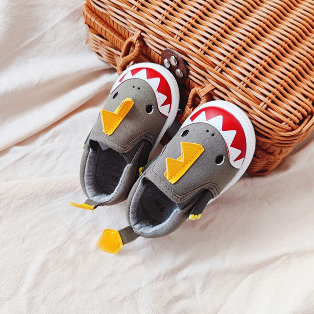 TOETOTS Leona - Slip-On Sneakers - AVBL MRKT (14)