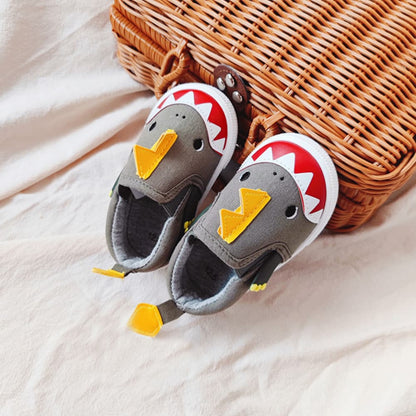 TOETOTS Leona - Slip-On Sneakers - AVBL MRKT (14)