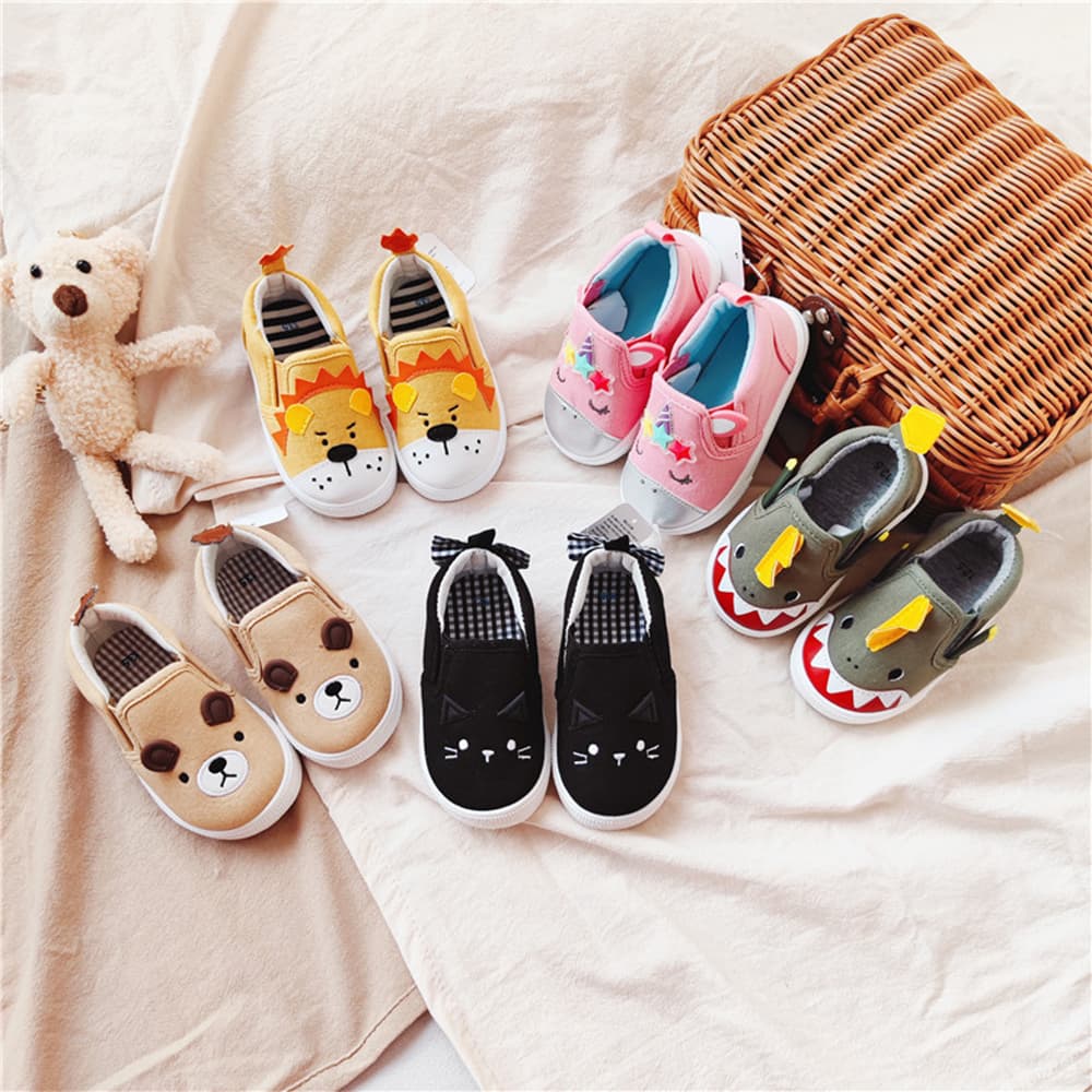 TOETOTS Leona - Slip-On Sneakers - AVBL MRKT (15)