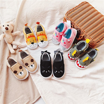 TOETOTS Leona - Slip-On Sneakers - AVBL MRKT (15)