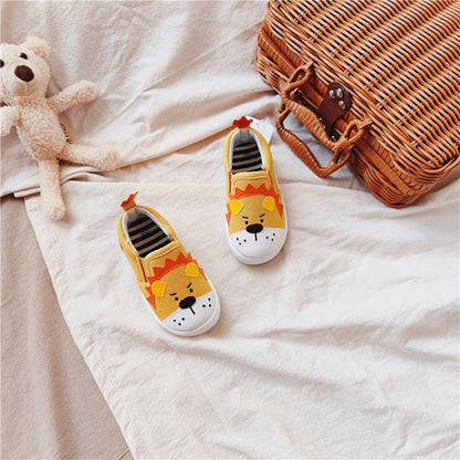 TOETOTS Leona - Slip-On Sneakers - AVBL MRKT (2)