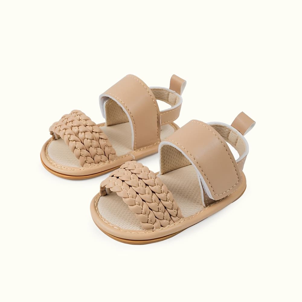 TOETOTS Lily - Toddler Sandals - AVBL MRKT (1)