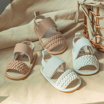 TOETOTS Lily - Toddler Sandals - AVBL MRKT (2)