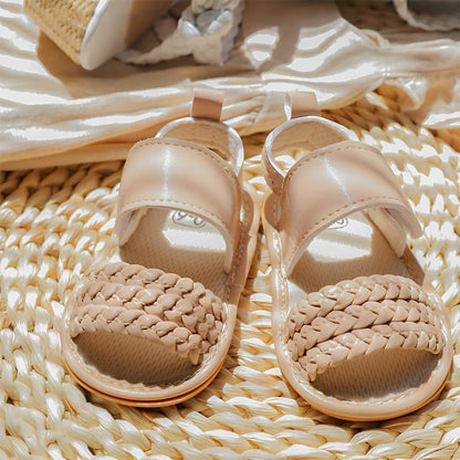 TOETOTS Lily - Toddler Sandals - AVBL MRKT (3)