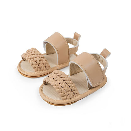 TOETOTS Lily - Toddler Sandals - AVBL MRKT (6)