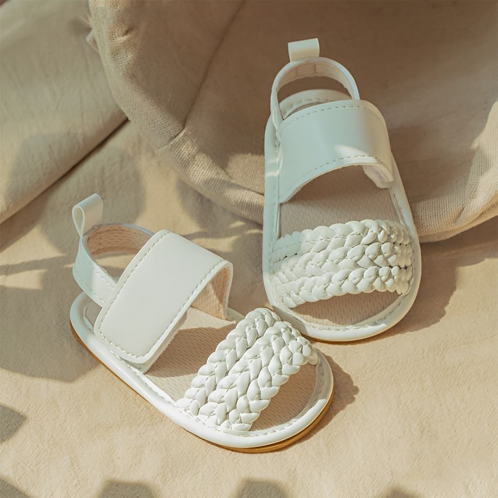 TOETOTS Lily - Toddler Sandals - AVBL MRKT (7)