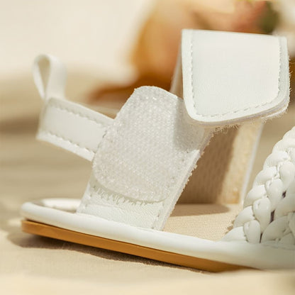 TOETOTS Lily - Toddler Sandals - AVBL MRKT (8)