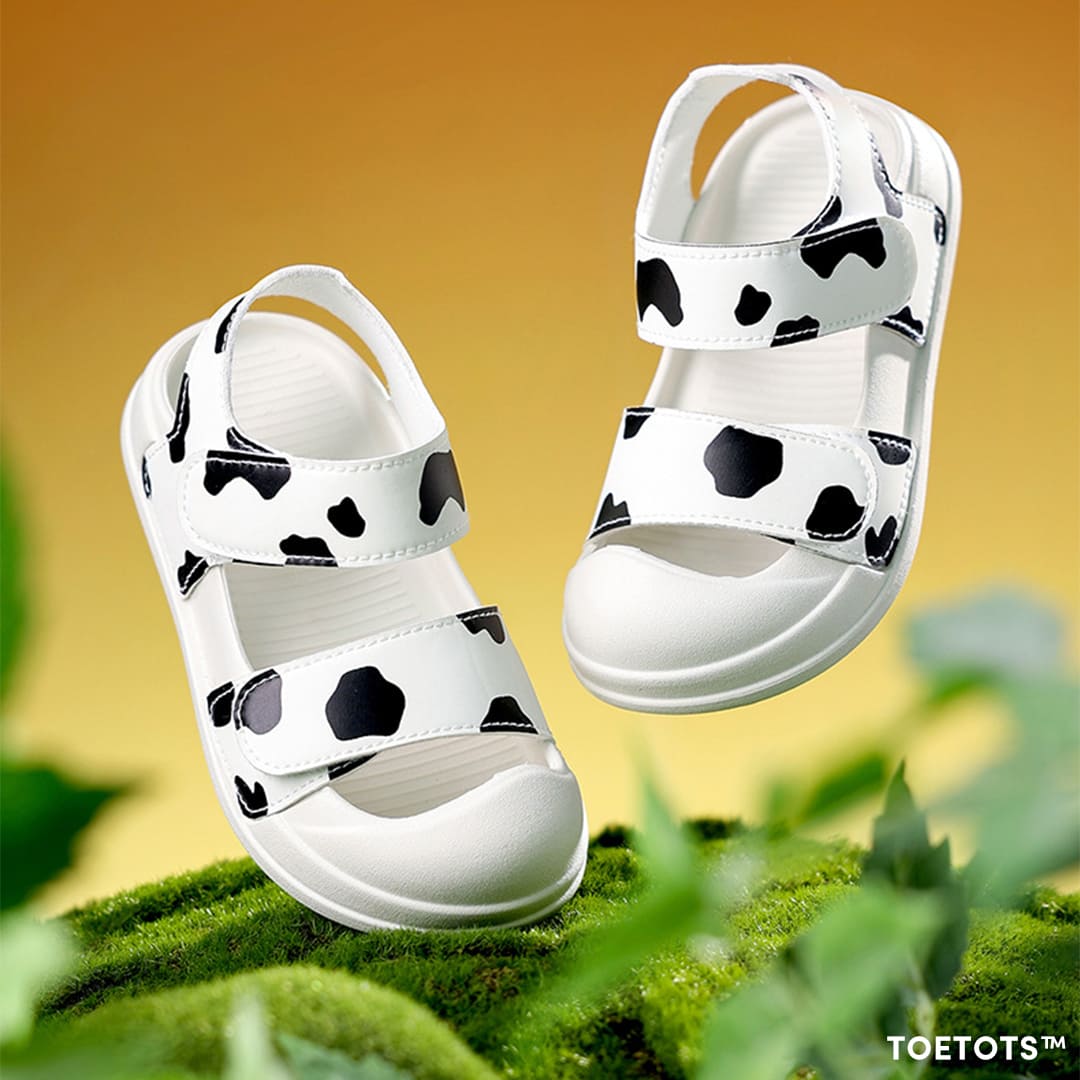TOETOTS Little Safari - Kids Sandals - AVBL MRKT (1)