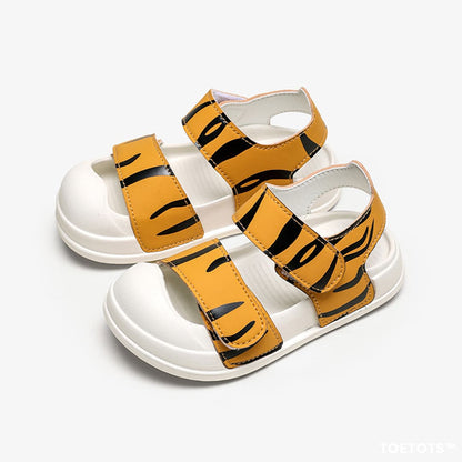 TOETOTS Little Safari - Kids Sandals - AVBL MRKT (6)