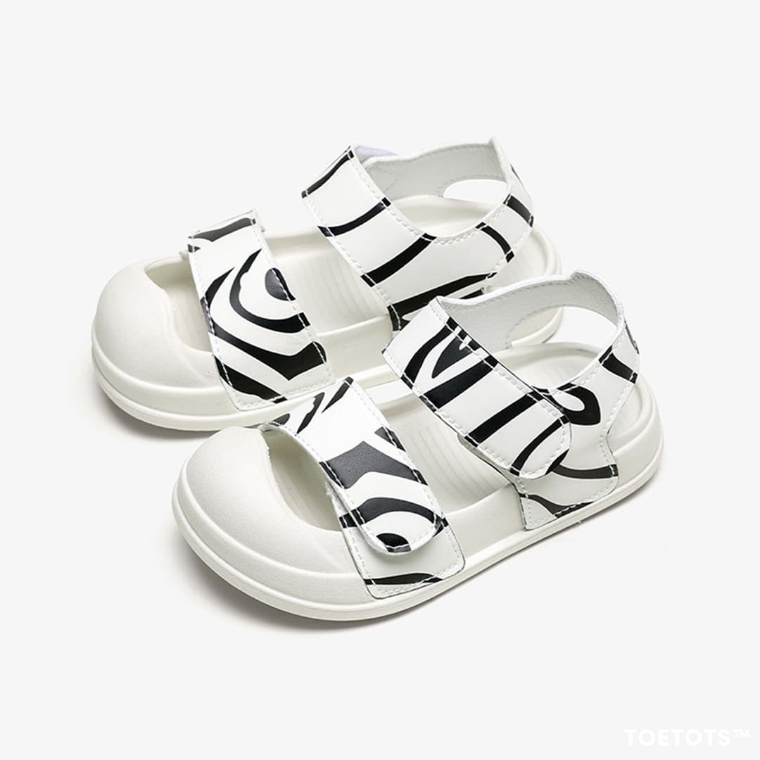 TOETOTS Little Safari - Kids Sandals - AVBL MRKT (7)